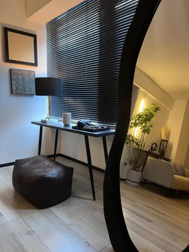 Cafe Phin Apartment