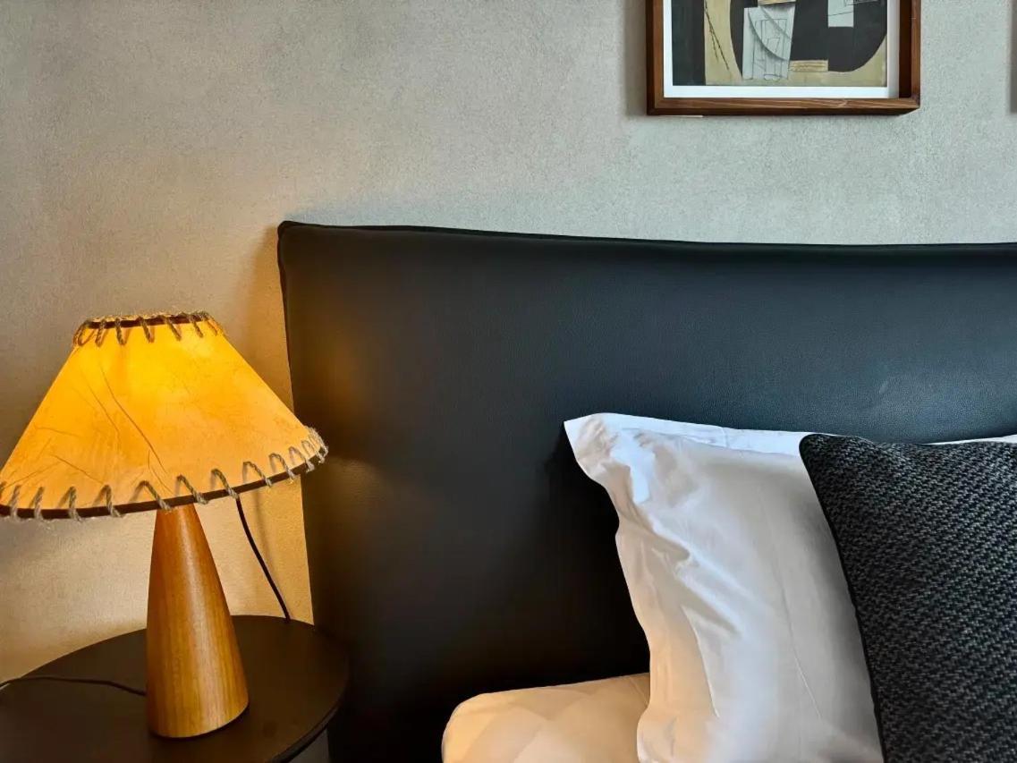 Cafe Phin Apartment *